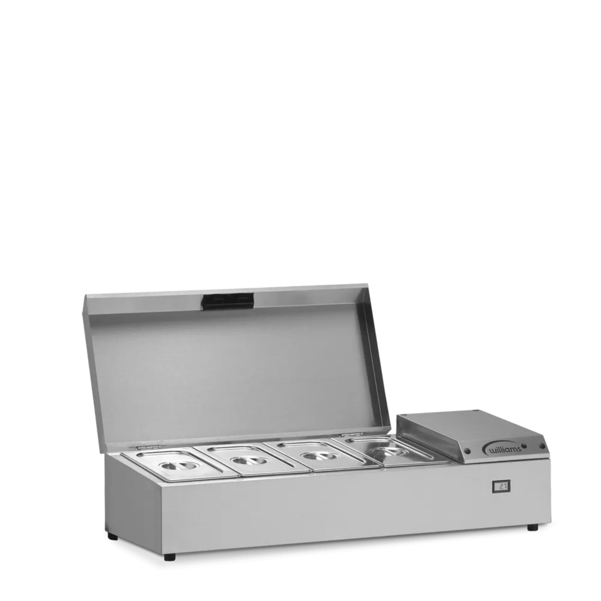 Picture of Williams Thermowell - TW9 Pizza Topping Unit