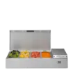 Picture of Williams Thermowell - TW9 Pizza Topping Unit