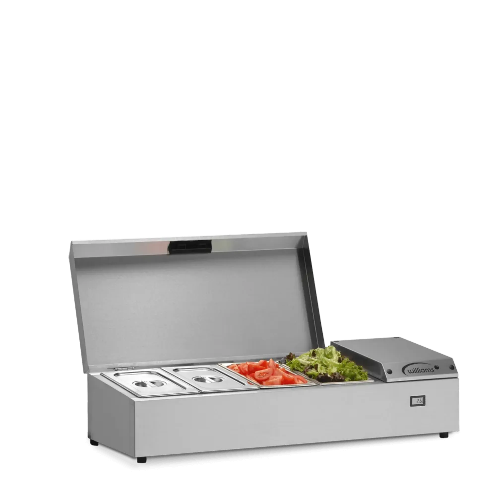 Picture of Williams Thermowell - TW9 Pizza Topping Unit