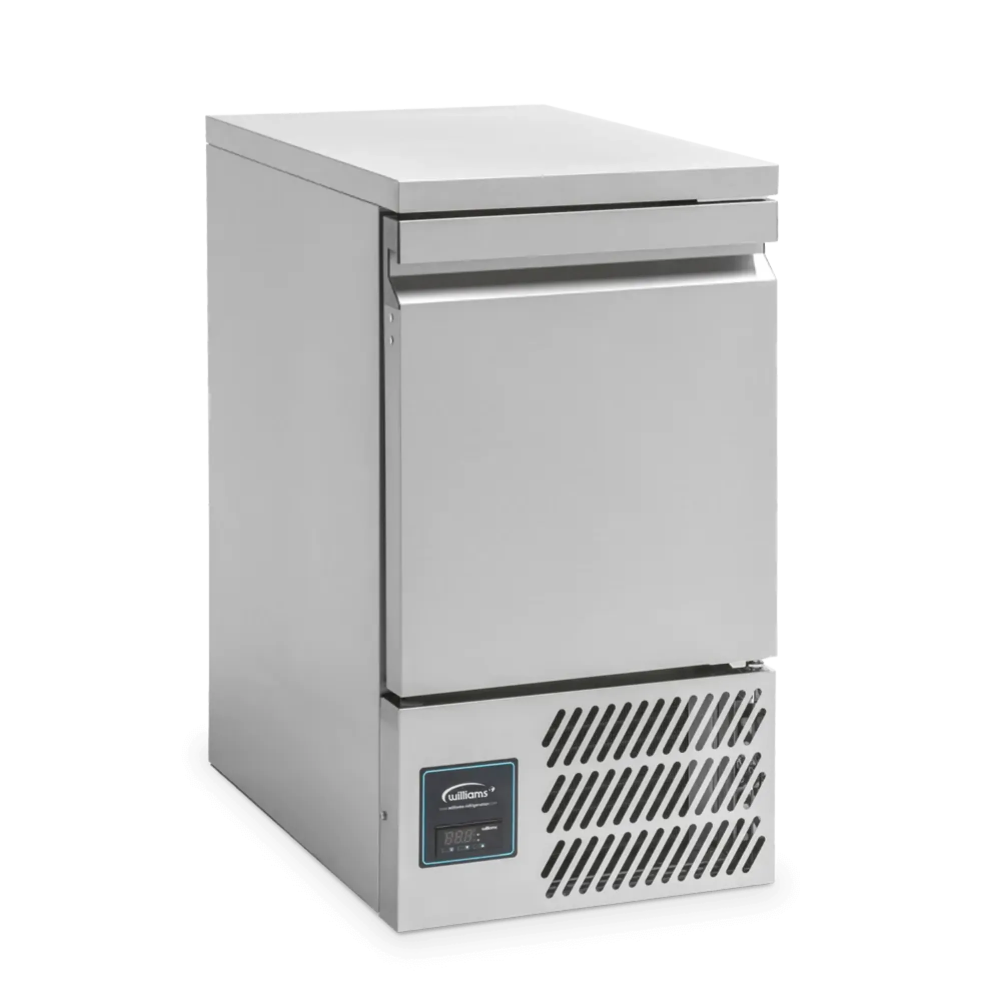 Picture of Williams Aztra - AZ5CT Single Door Counter Freezer