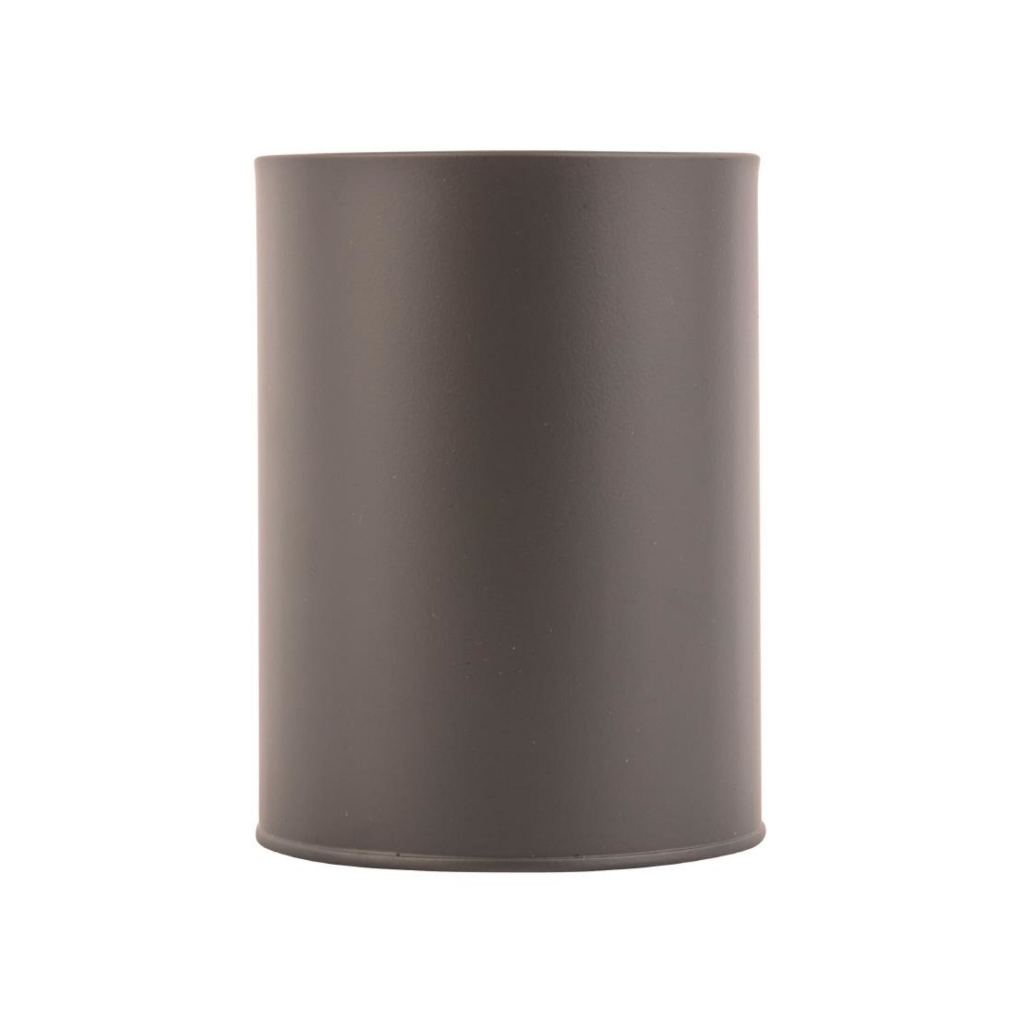 Picture of Olympia Galvanised Utensil Tin Grey