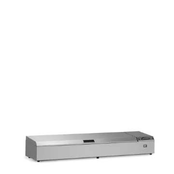 Picture of Williams Thermowell - TW15 Pizza Topping Unit