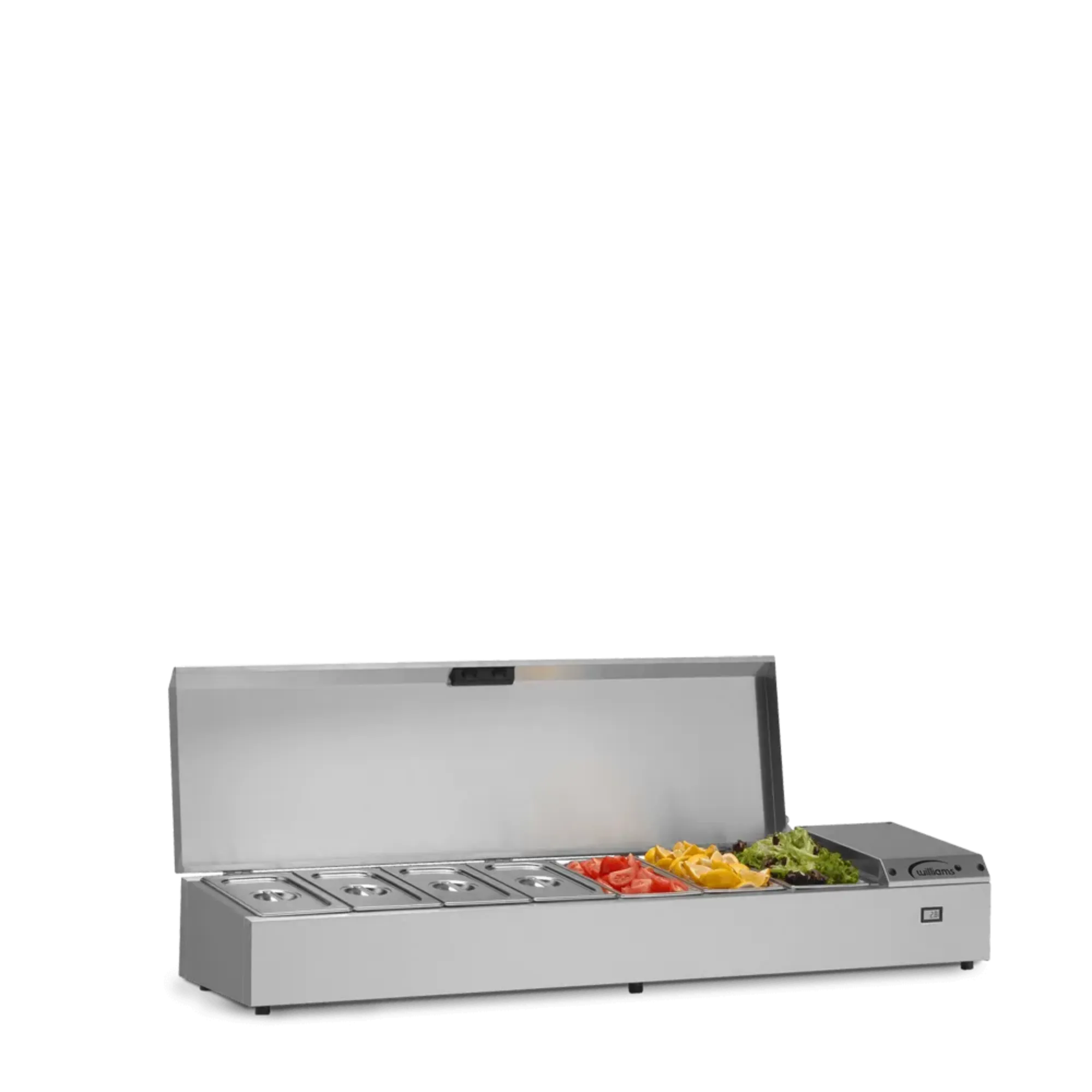 Picture of Williams Thermowell - TW15 Pizza Topping Unit