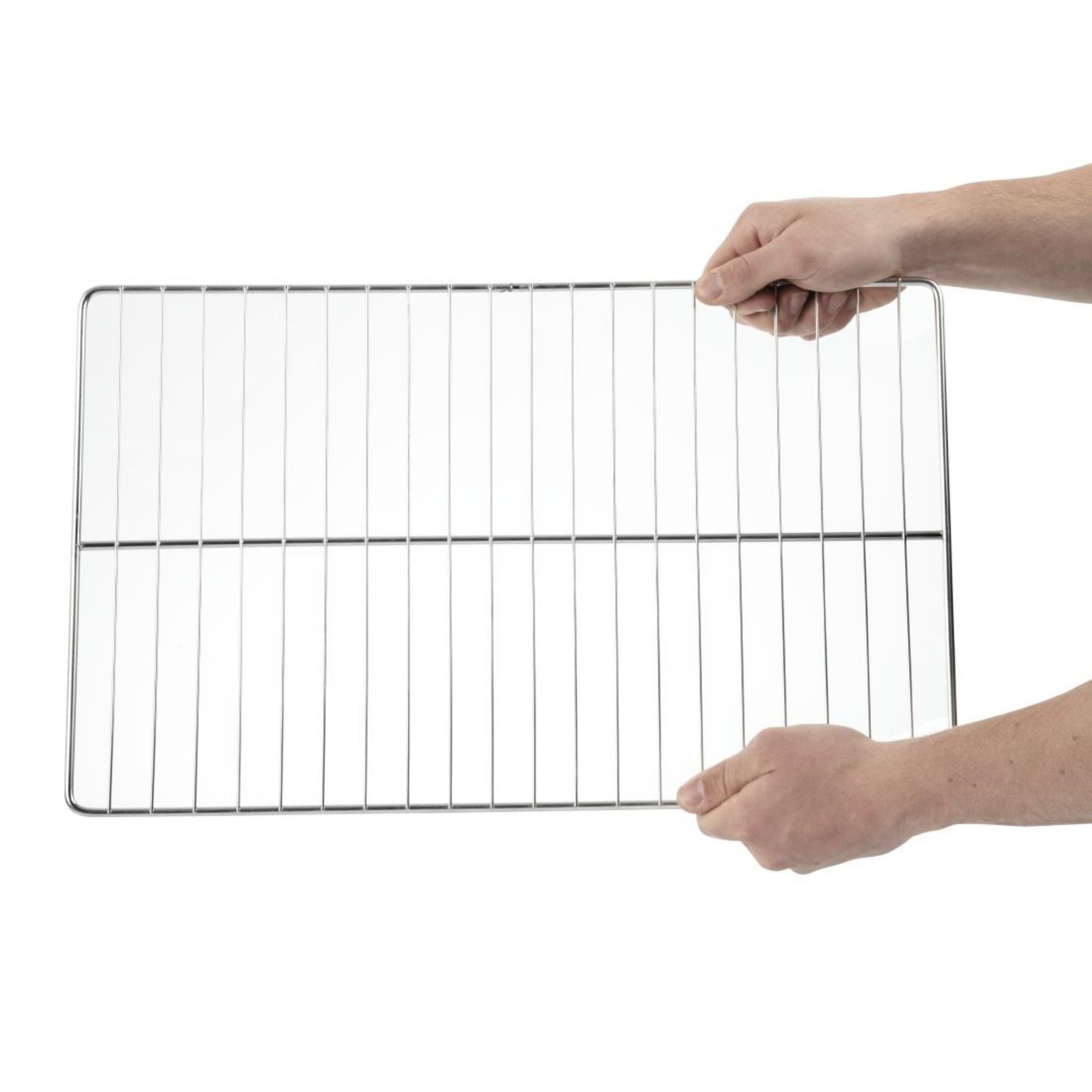 Picture of Matfer Bourgeat Stainless Steel Grid GN1/1