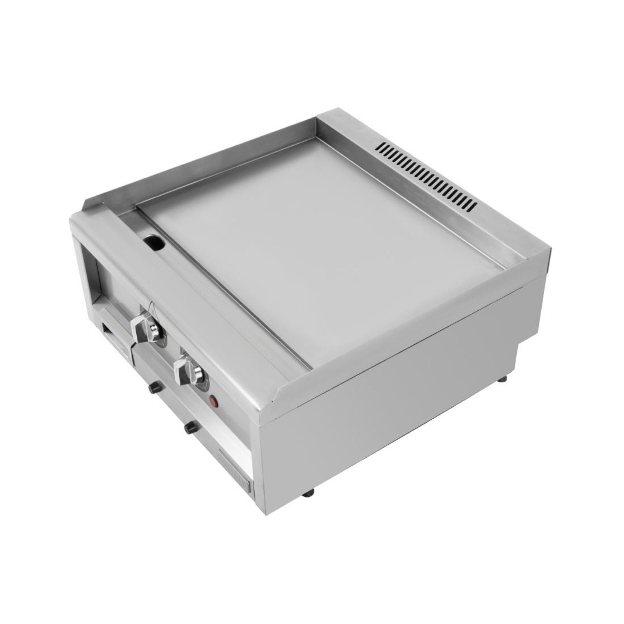 Picture of Buffalo 600 Series Dual Zone Electric Griddle 600mm