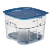 Picture of Cambro FreshPro Camsquare Food Storage Container 11.4Ltr
