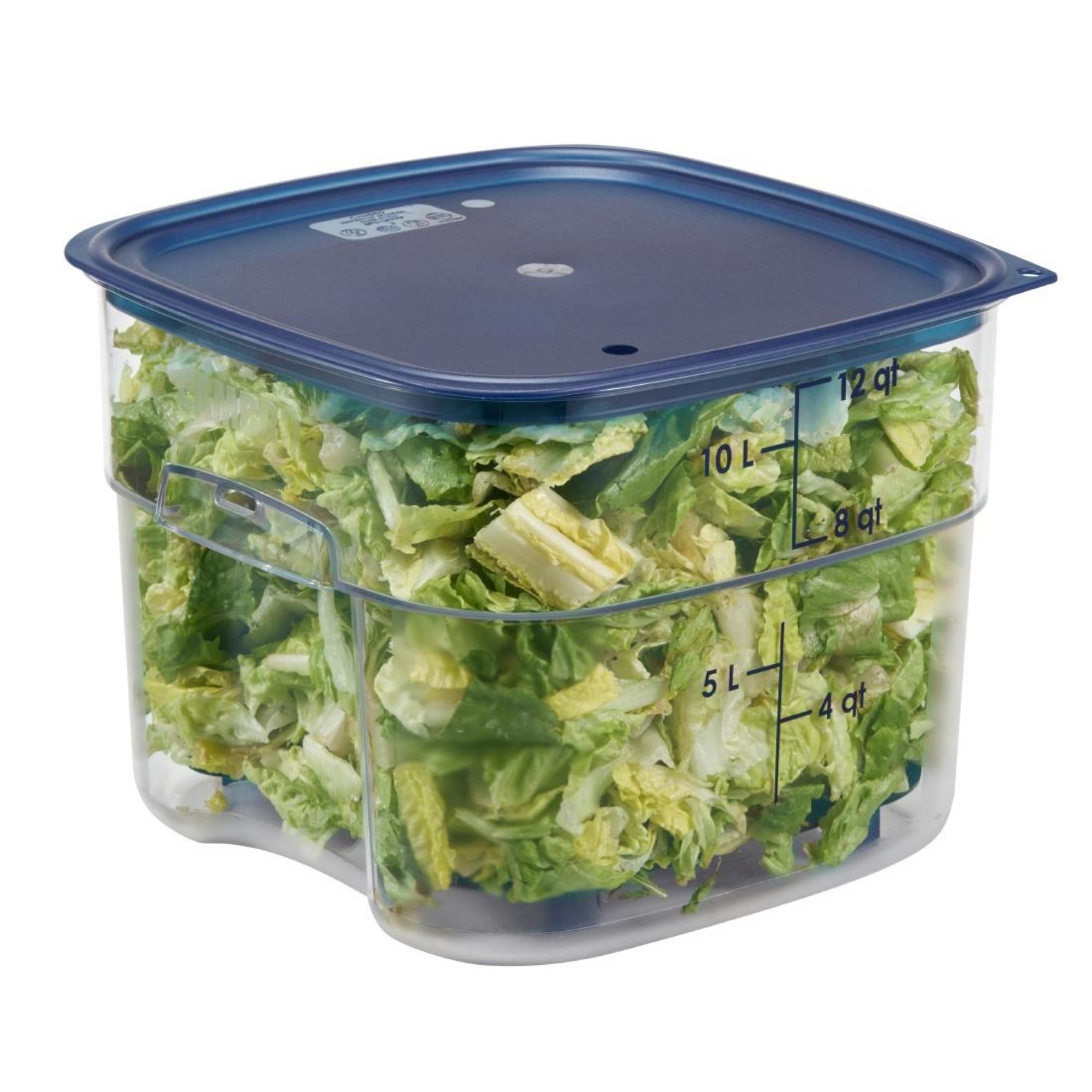 Picture of Cambro FreshPro Camsquare Food Storage Container 11.4Ltr