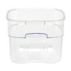 Picture of Cambro FreshPro Camsquare Food Storage Container 11.4Ltr