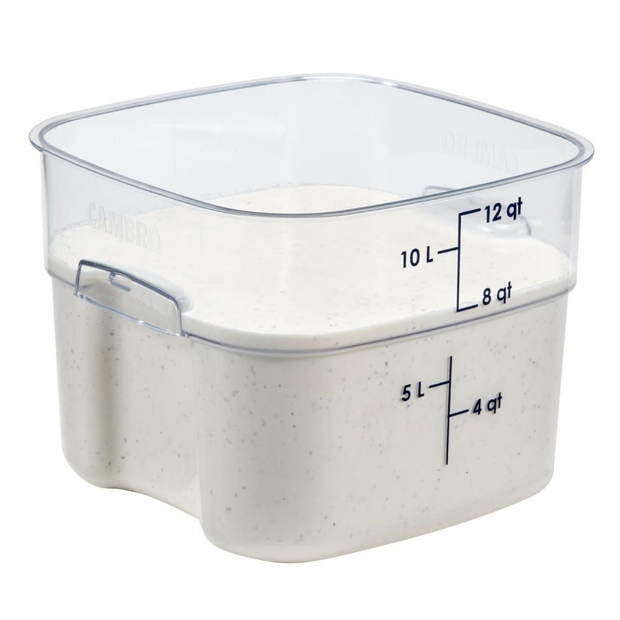 Picture of Cambro FreshPro Camsquare Food Storage Container 11.4Ltr