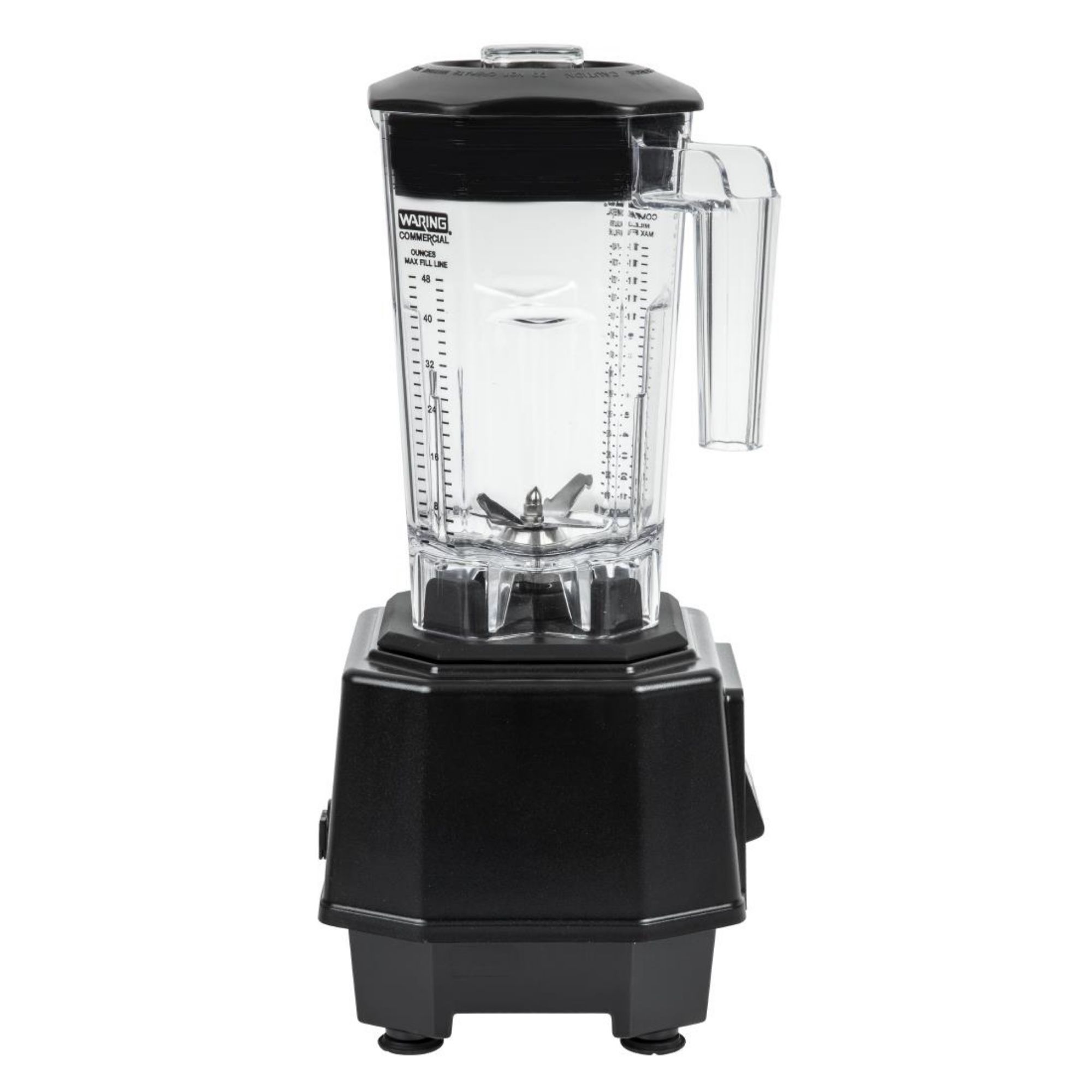 Picture of Waring Torq 2 Blender with Electronic Touchpad Controls and Timer TBB160K