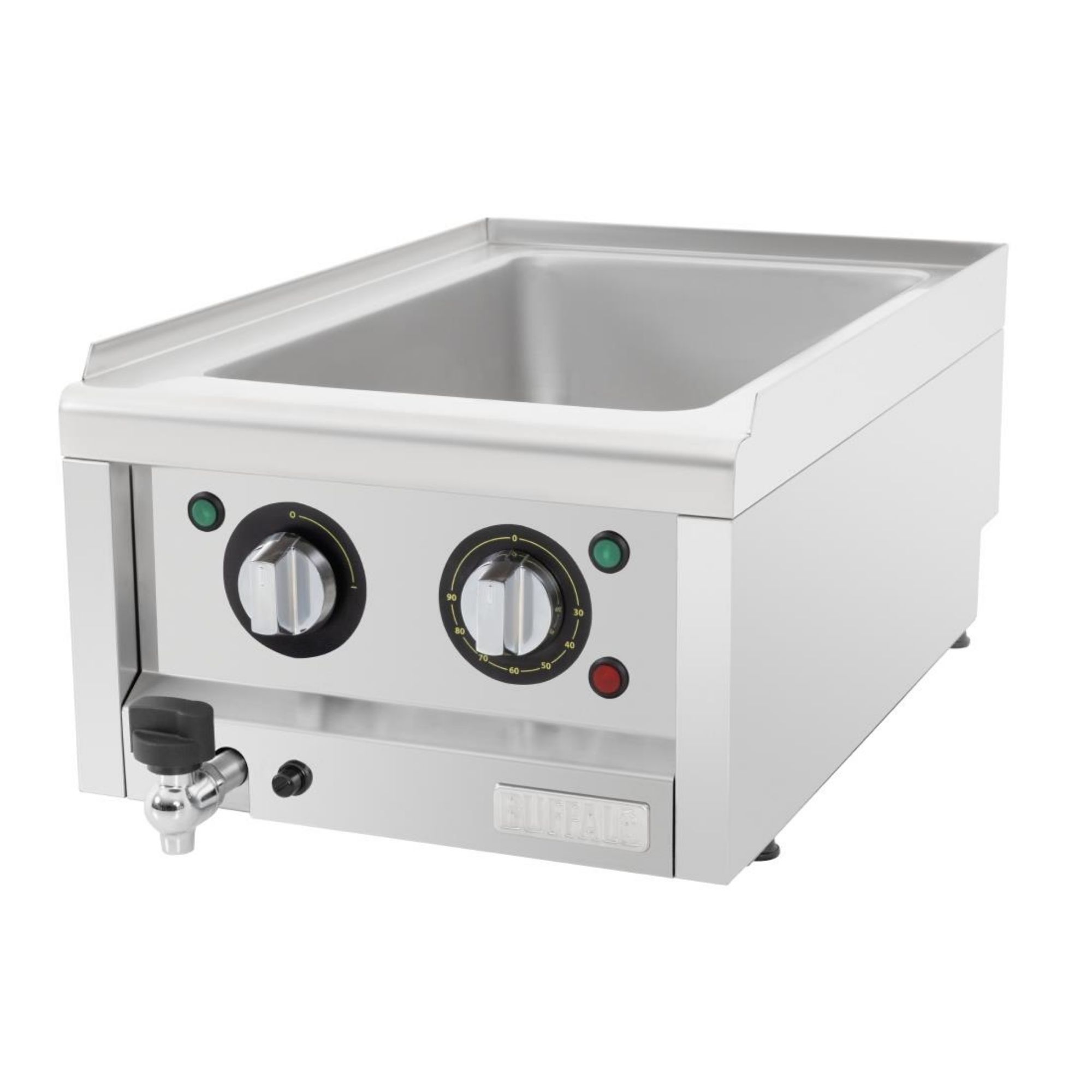 Picture of Buffalo 600 Series Bain Marie