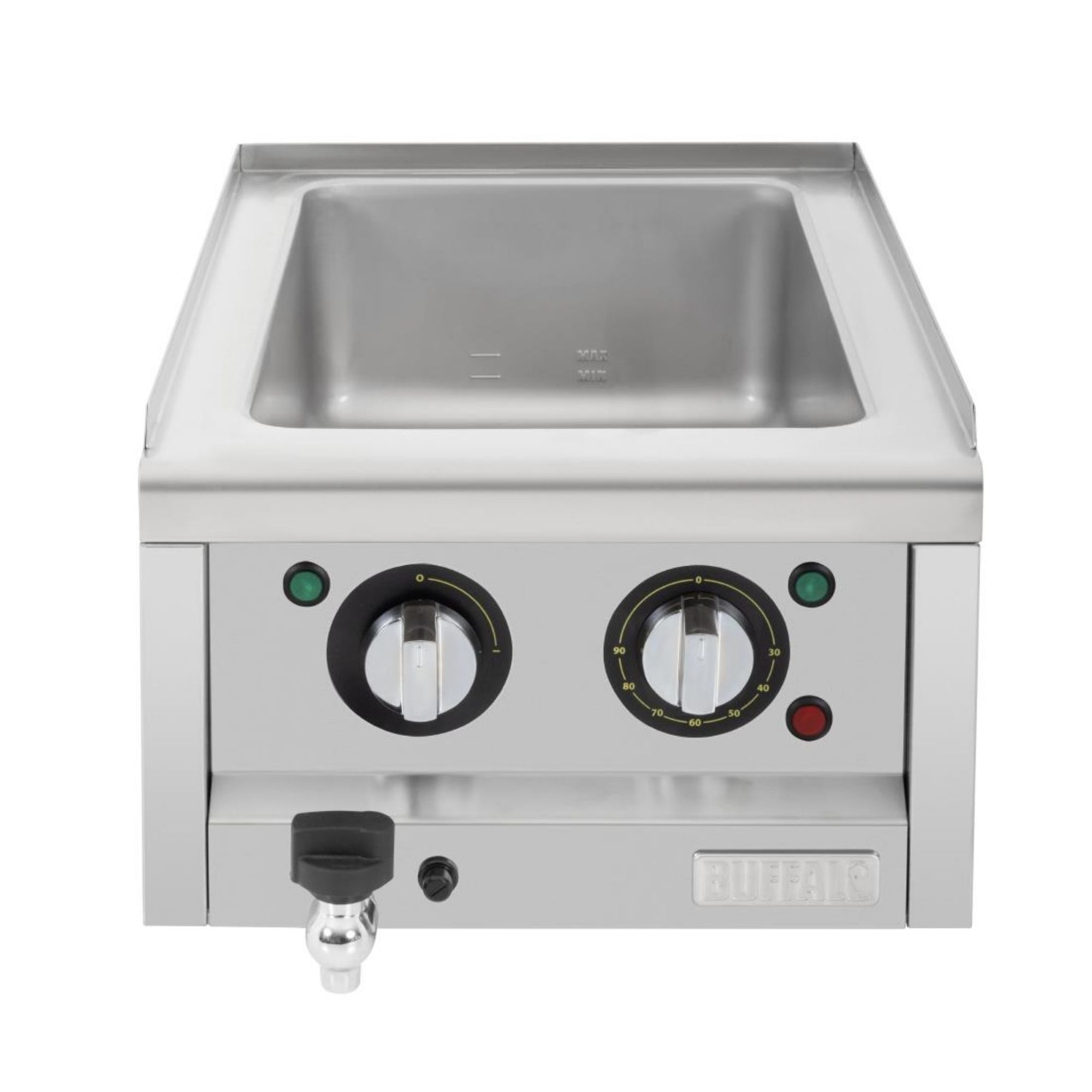 Picture of Buffalo 600 Series Bain Marie