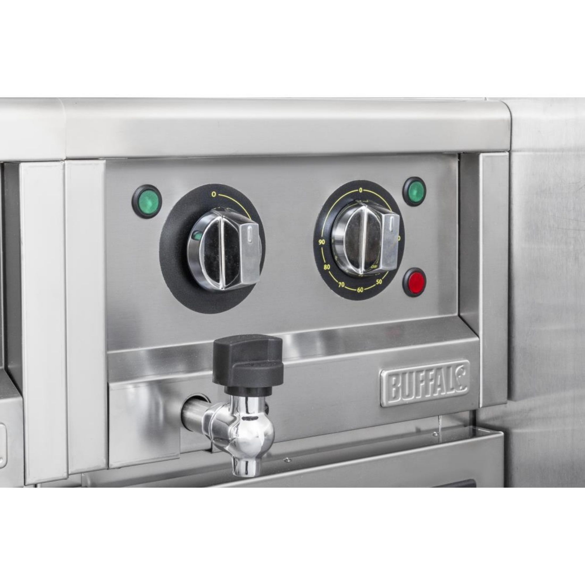 Picture of Buffalo 600 Series Bain Marie
