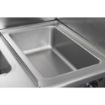 Picture of Buffalo 600 Series Bain Marie