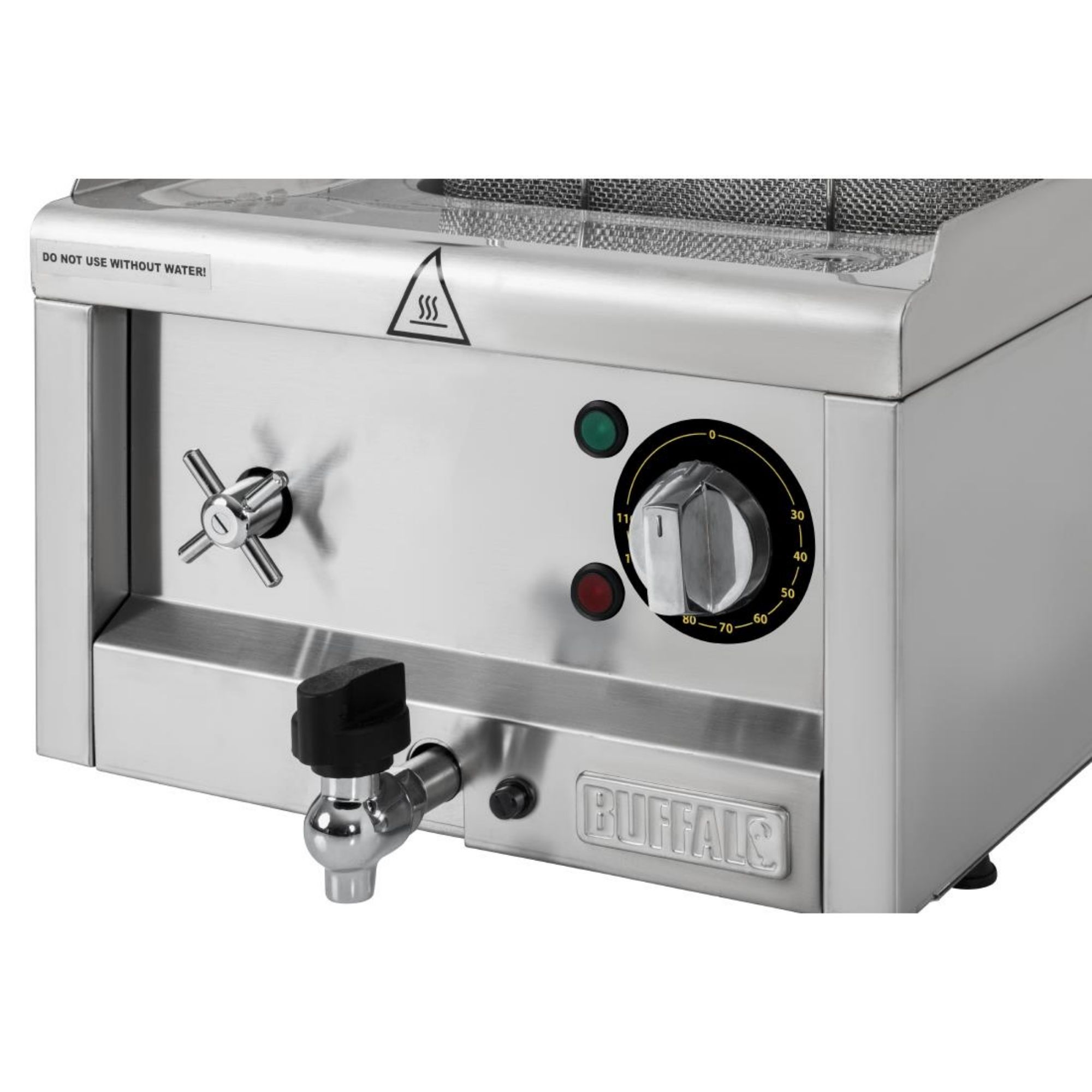 Picture of Buffalo 600 Series Electric Pasta Cooker