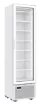 Picture of CombiSteel Upright Glass Door Freezer 221 Lt White