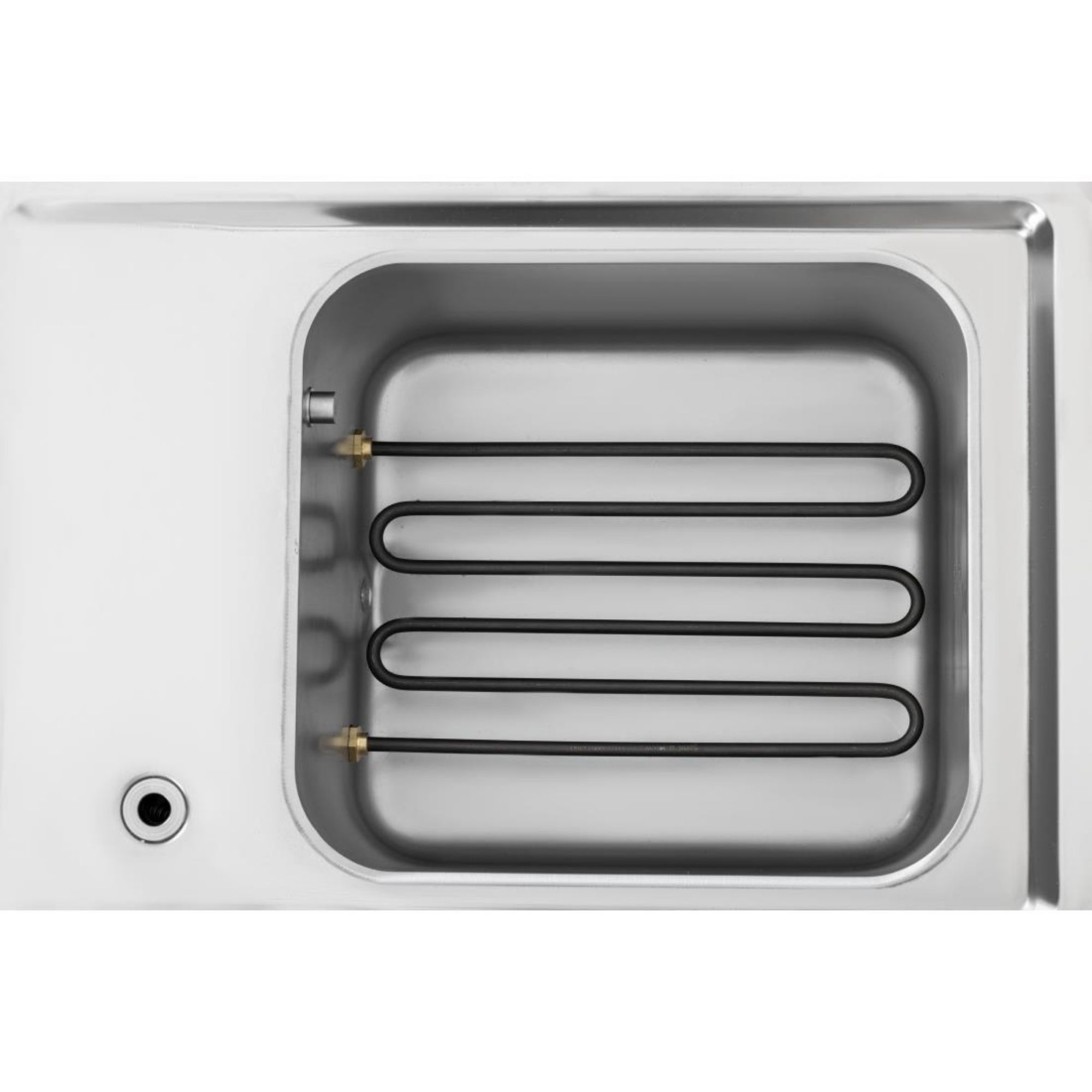 Picture of Buffalo 600 Series Electric Pasta Cooker