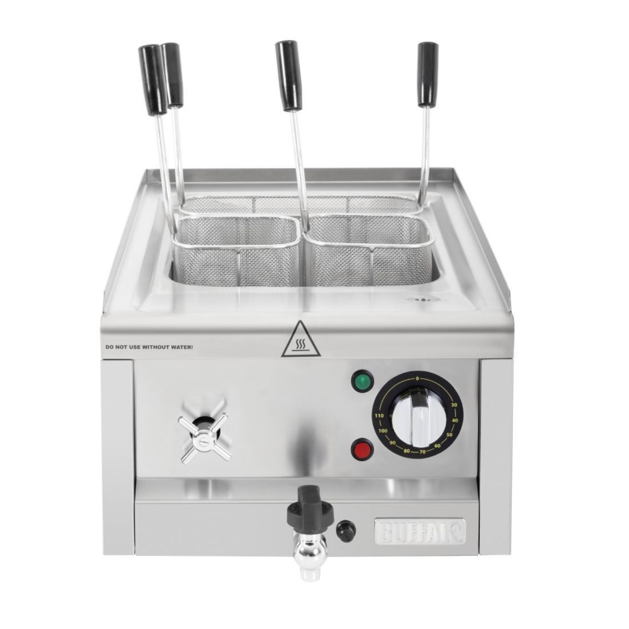 Picture of Buffalo 600 Series Electric Pasta Cooker