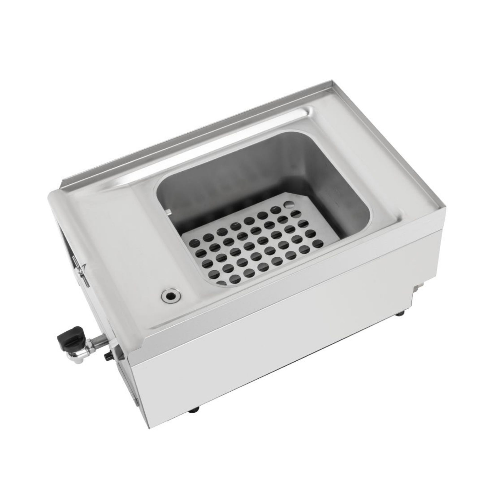 Picture of Buffalo 600 Series Electric Pasta Cooker