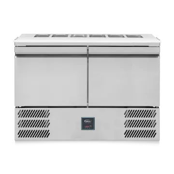 Picture of Williams Salad Unit - SU15CT Salad Prep Counter