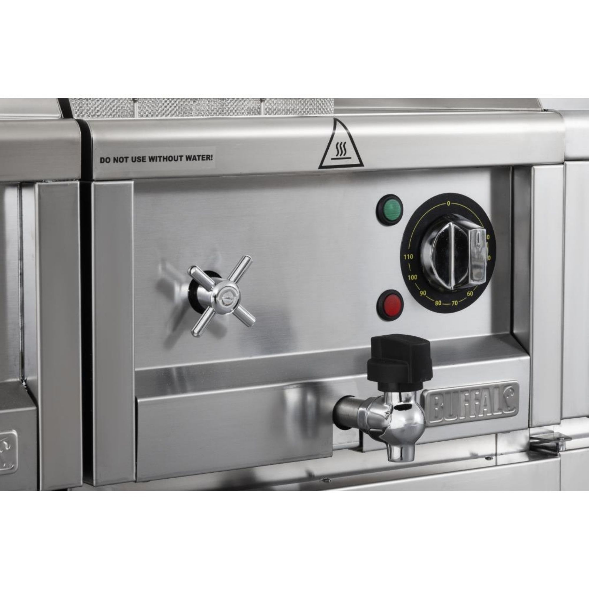 Picture of Buffalo 600 Series Electric Pasta Cooker