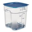 Picture of Cambro FreshPro Camsquare Food Storage Container 17.2Ltr
