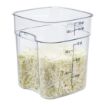 Picture of Cambro FreshPro Camsquare Food Storage Container 17.2Ltr