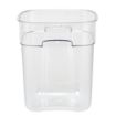 Picture of Cambro FreshPro Camsquare Food Storage Container 17.2Ltr