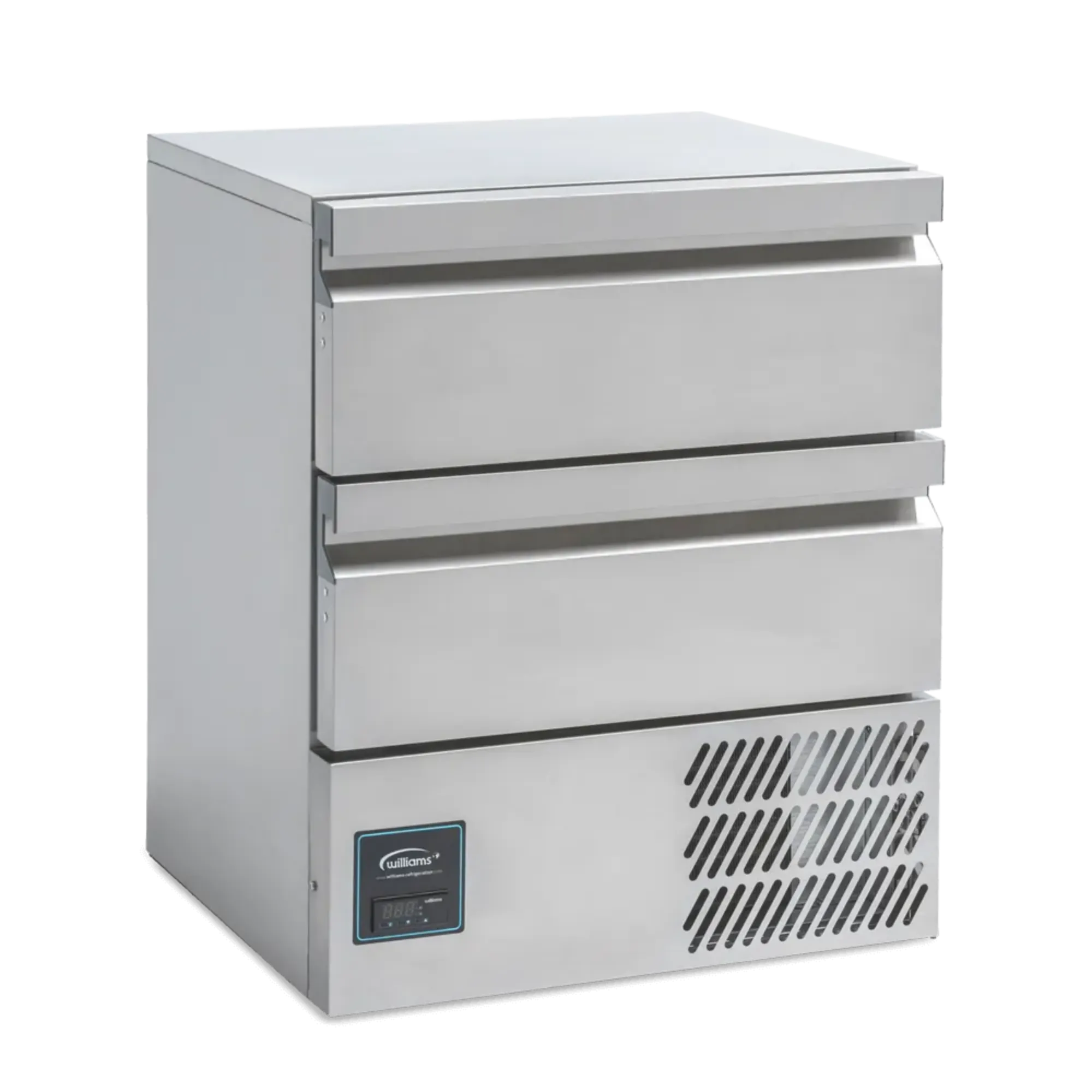 Picture of Williams Aztra - AZ5UC-2DR 2 Drawers Counter Fridge