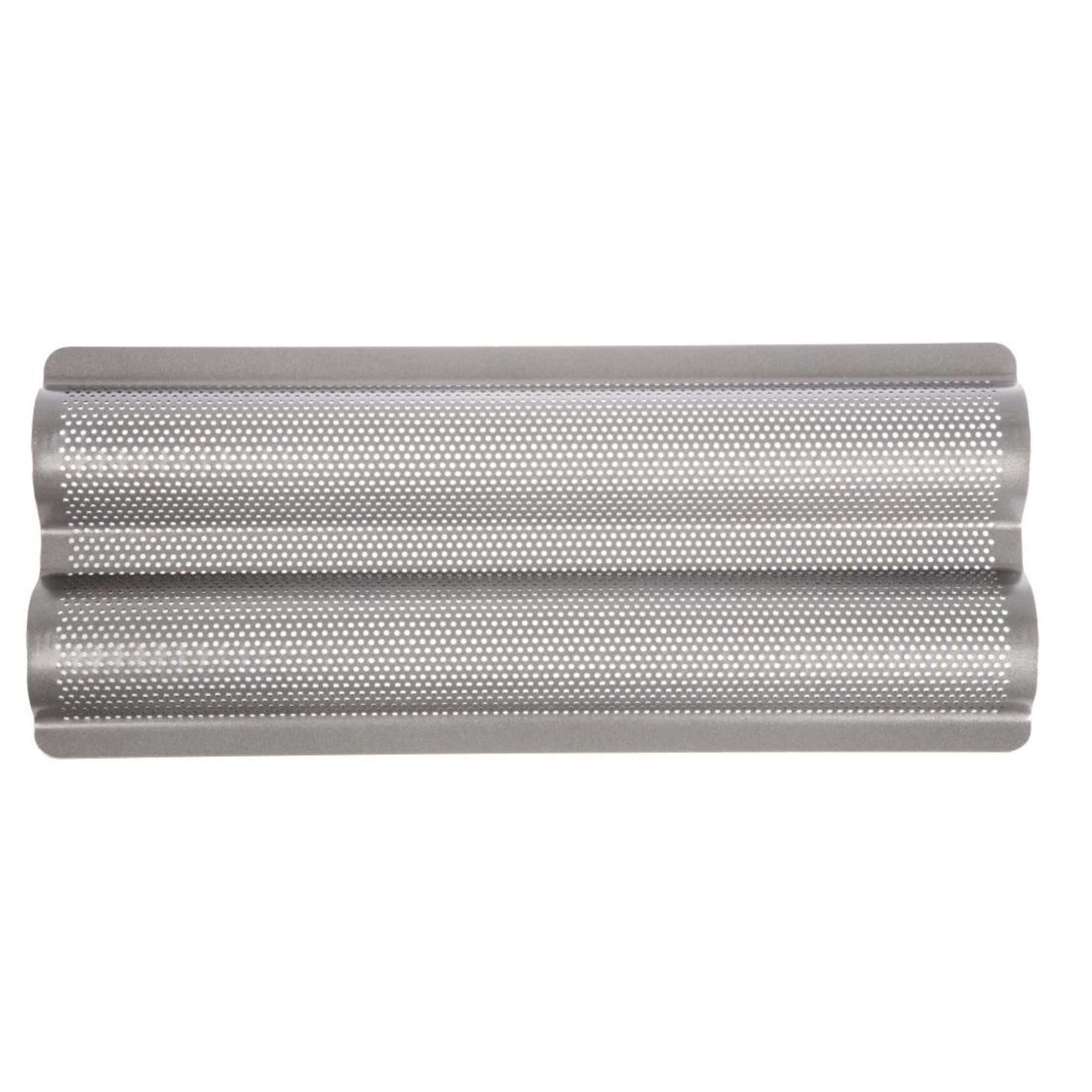 Picture of MasterClass Crusty Bake Non Stick Baguette Tray