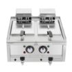 Picture of Buffalo 600 Series Twin Tank Electric Fryer 2 x 8Ltr