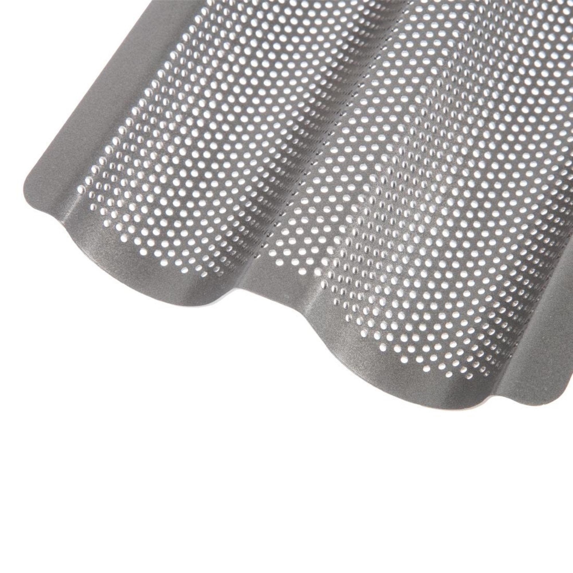 Picture of MasterClass Crusty Bake Non Stick Baguette Tray