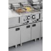 Picture of Buffalo 600 Series Twin Tank Electric Fryer 2 x 8Ltr