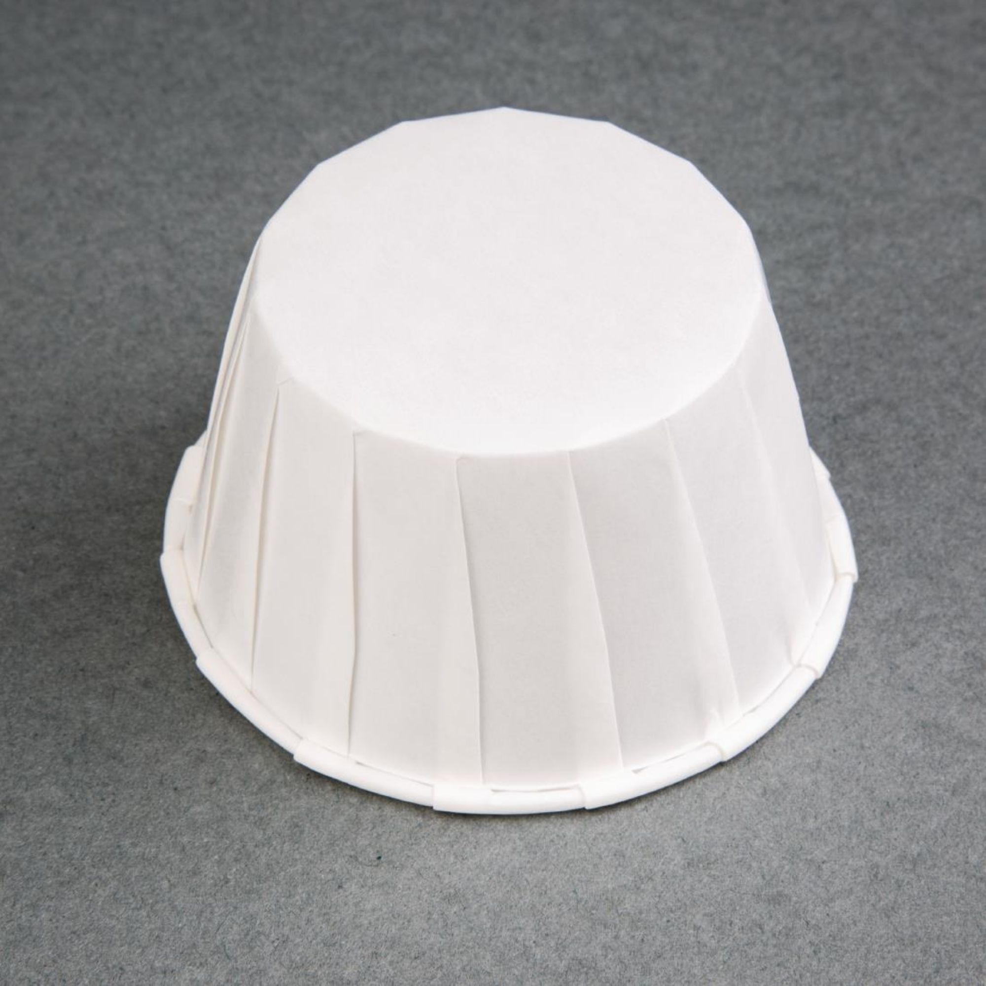 Picture of 4 Aces Recyclable Paper Sauce Pots Large 4oz (250 pack)