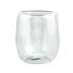 Picture of Utopia Double Walled Latte Glass 270ml (Pack of 12)