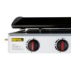 Picture of Buffalo Outdoor Gas Griddle
