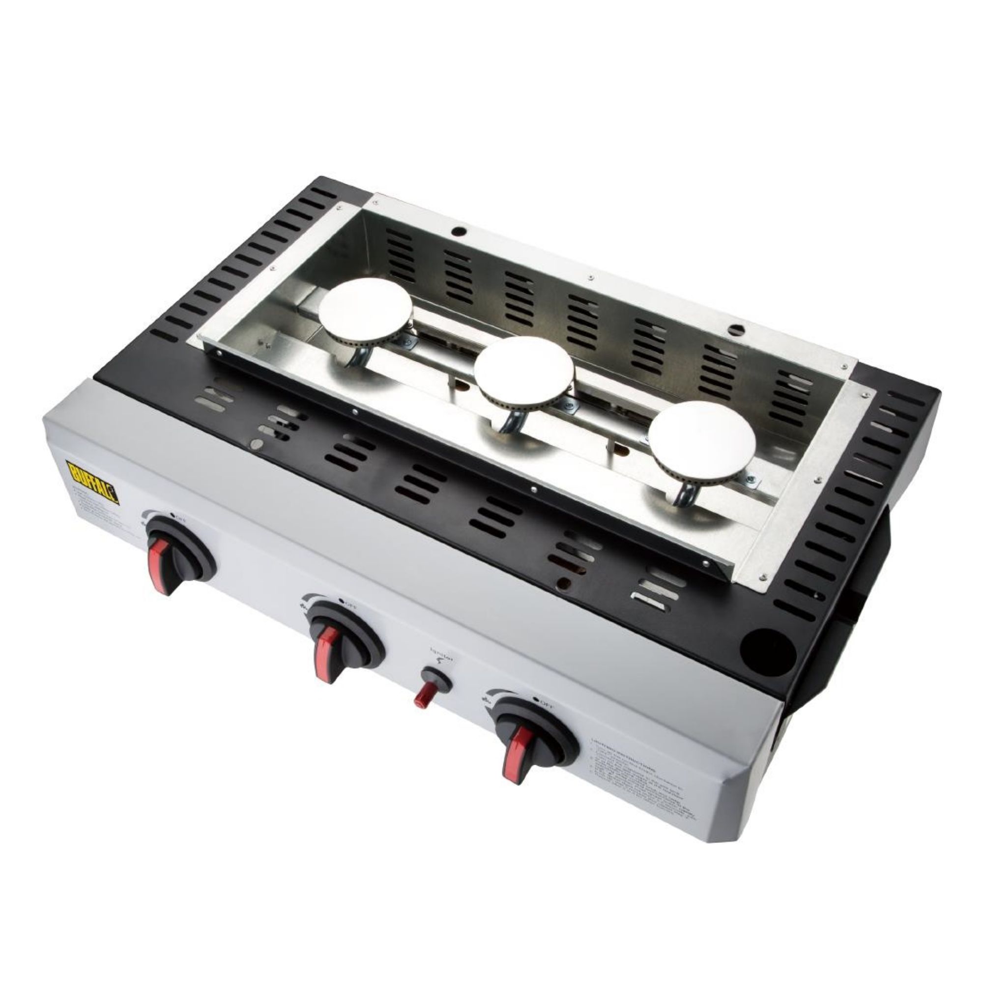 Picture of Buffalo Outdoor Gas Griddle