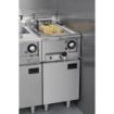 Picture of Buffalo 600 Series Single Tank Electric Fryer 8Ltr
