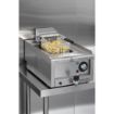 Picture of Buffalo 600 Series Single Tank Electric Fryer 8Ltr