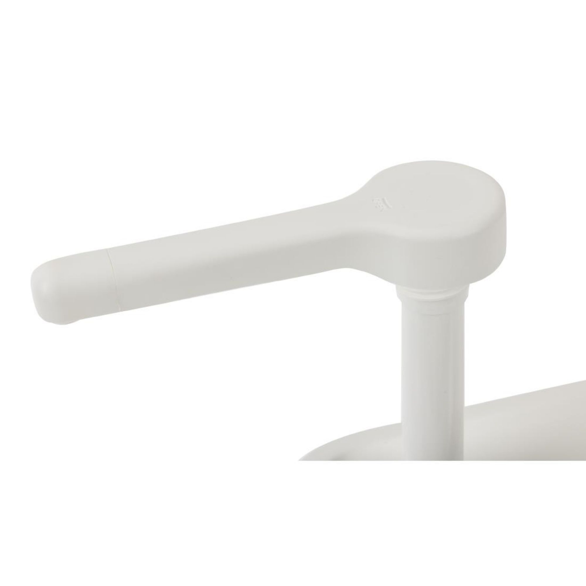 Picture of Araven Sauce Dispensers with Pump GN 1/9 Transparent 1.5Ltr (3 pack)