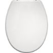 Picture of Bemis Atlantic Spa Medium-Weight STA-TITE Toilet Seat