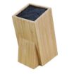 Picture of Vogue Wooden Universal Knife Block