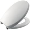 Picture of Bemis Atlantic Spa Medium-Weight STA-TITE Toilet Seat