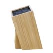 Picture of Vogue Wooden Universal Knife Block