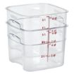 Picture of Cambro FreshPro Camsquare Food Storage Container 5.7Ltr