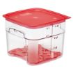 Picture of Cambro FreshPro Camsquare Food Storage Container 5.7Ltr