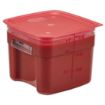 Picture of Cambro FreshPro Camsquare Food Storage Container 5.7Ltr