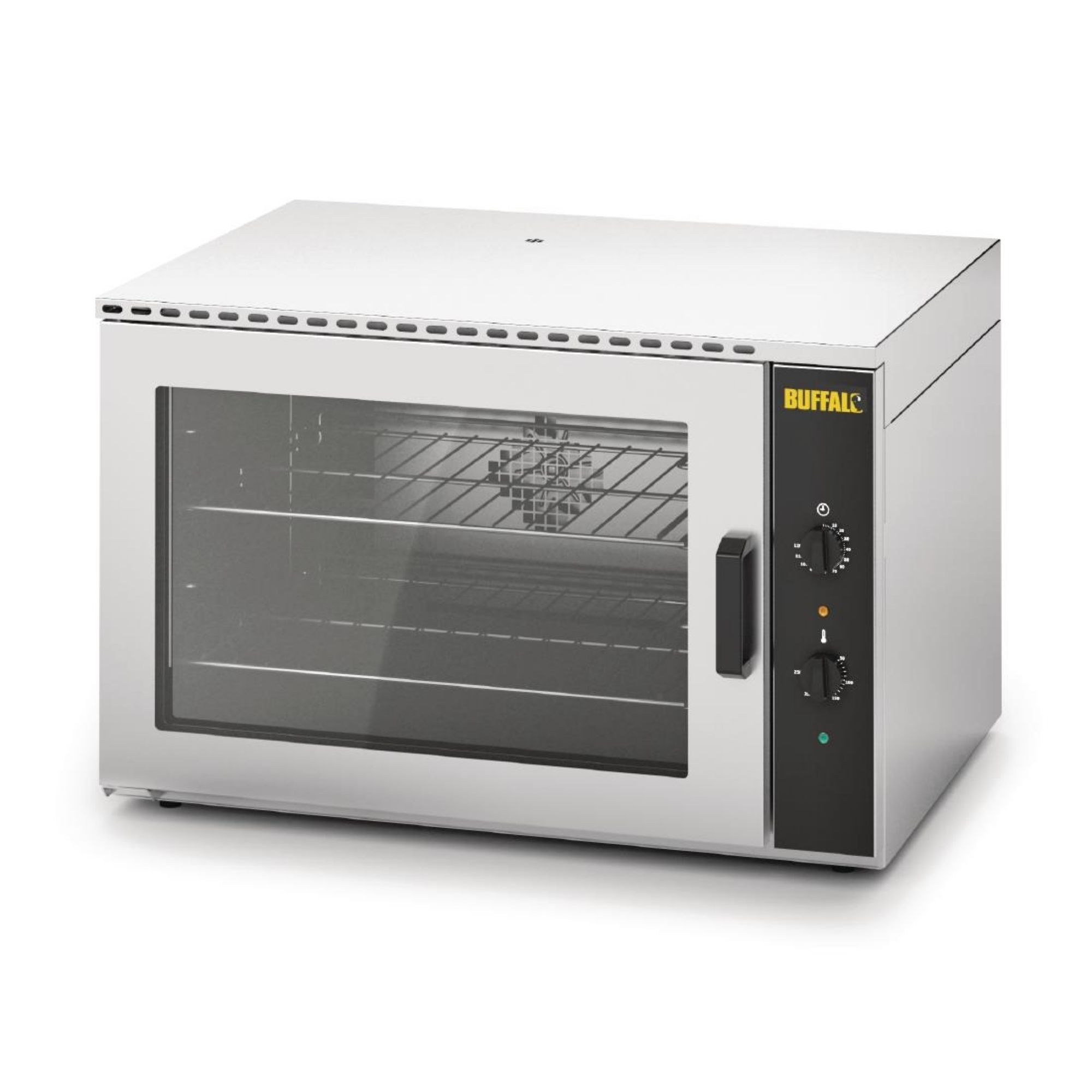 Picture of Buffalo Convection Oven 100Ltr