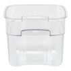 Picture of Cambro FreshPro Camsquare Food Storage Container 5.7Ltr
