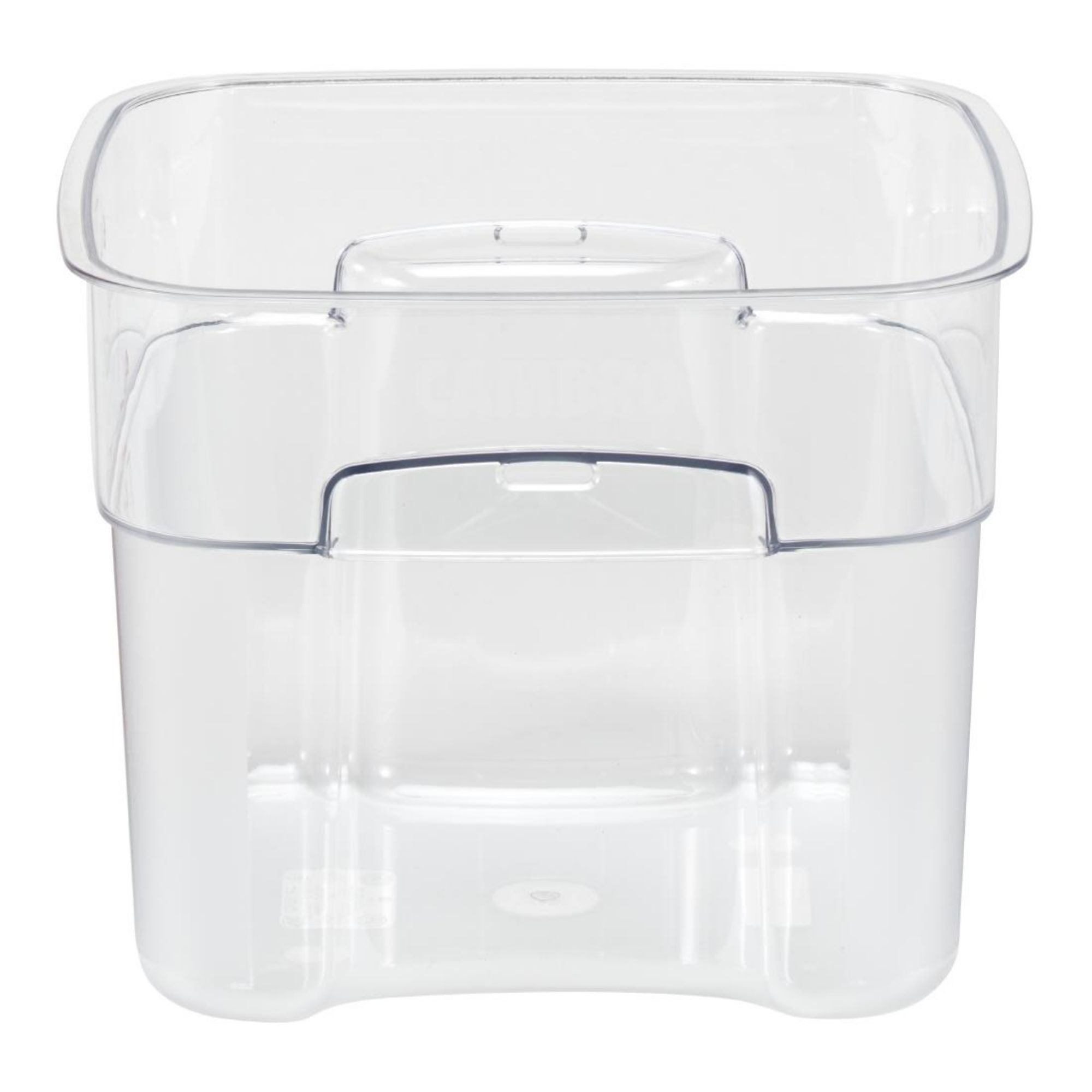 Picture of Cambro FreshPro Camsquare Food Storage Container 5.7Ltr